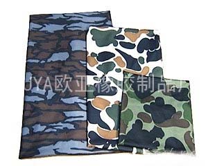 CS（SCR）+迷彩布